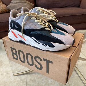 Yeezy 700 “Wave Runner” || SZ.11 || @@@
